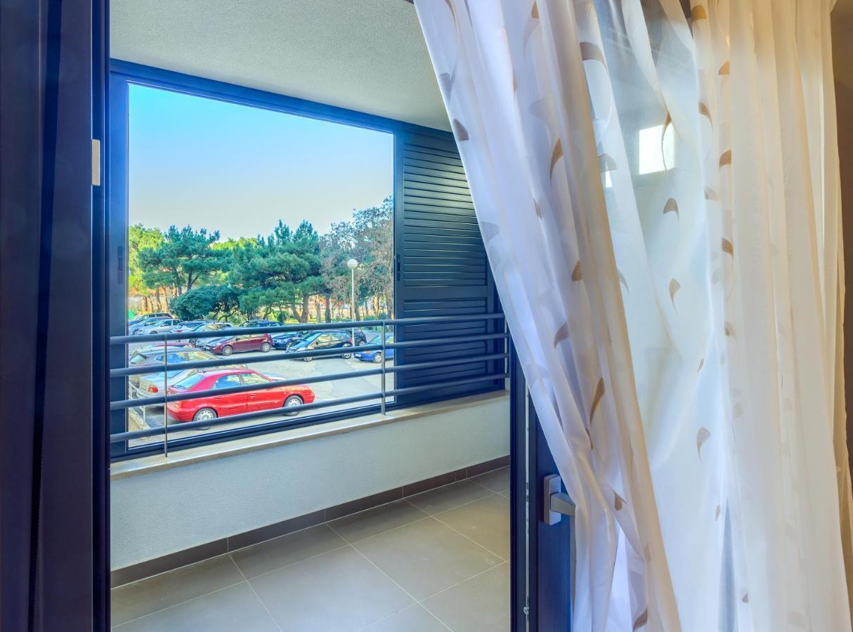 Luxury Apartment Petra Split Exteriör bild