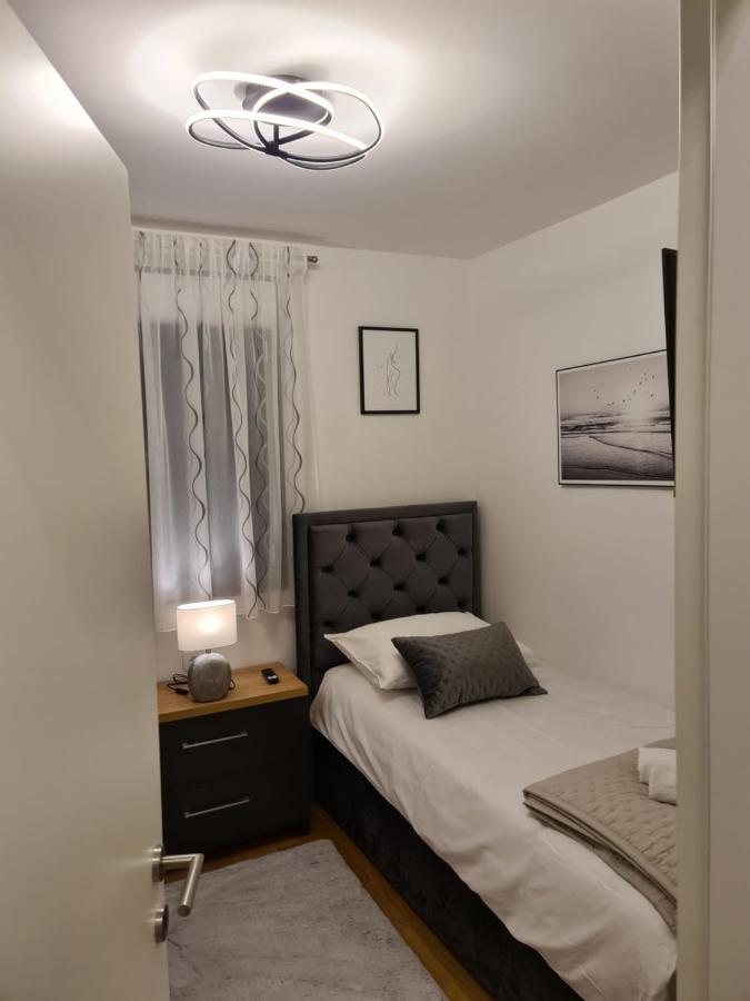 Luxury Apartment Petra Split Exteriör bild